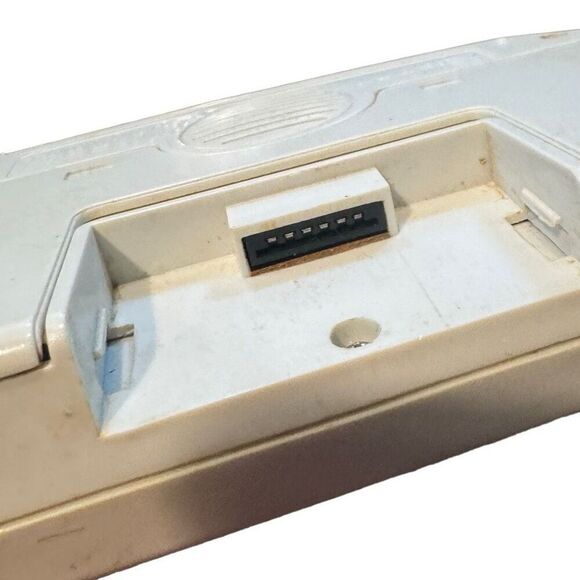 Wheel Of Fortune Handheld Game Vintage 1995 Tiger Electronics WORKS! - Picture 7 of 13